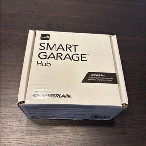 Chamberlain Smart Garage Hub